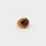 Amore Rosso Ring