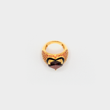 Amore Rosso Ring