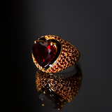 Amore Rosso Ring