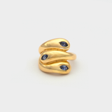 Cosimo 2.0 Ring