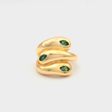 Cosimo 2.0 Ring
