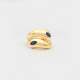 Cosimo Pinky Ring