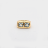 Giulia 2.0 Pinky Ring