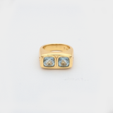 Giulia 2.0 Pinky Ring