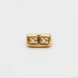 Giulia 2.0 Pinky Ring