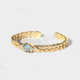 Giulia Cuff Bracelet