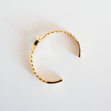 Giulia Cuff Bracelet