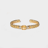 Giulia Cuff Bracelet