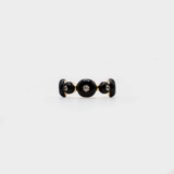 Luna Nera Eternity Band