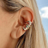Cosimo Ear Cuff