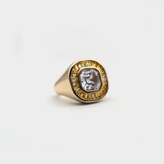 Campione Ring