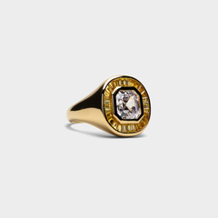 Campione Ring