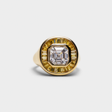Campione Ring