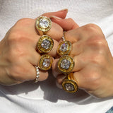Campione Ring