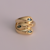 Cosimo 2.0 Ring