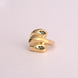 Cosimo 2.0 Ring