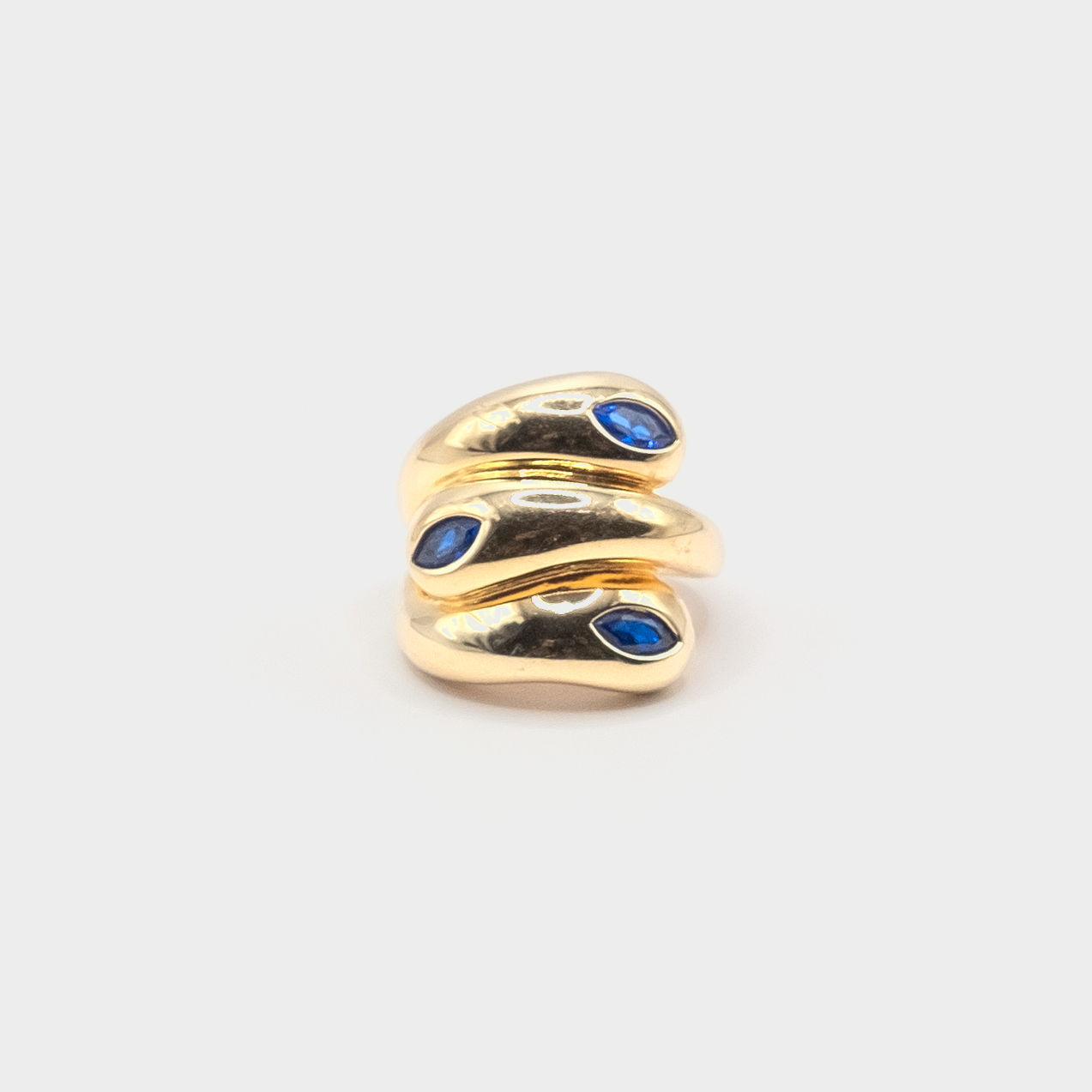 Cosimo 2.0 Ring