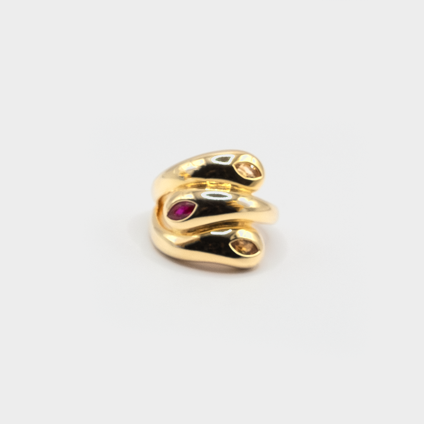 Cosimo 2.0 Ring