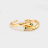 Cosimo Cuff Bracelet