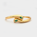 Cosimo Cuff Bracelet