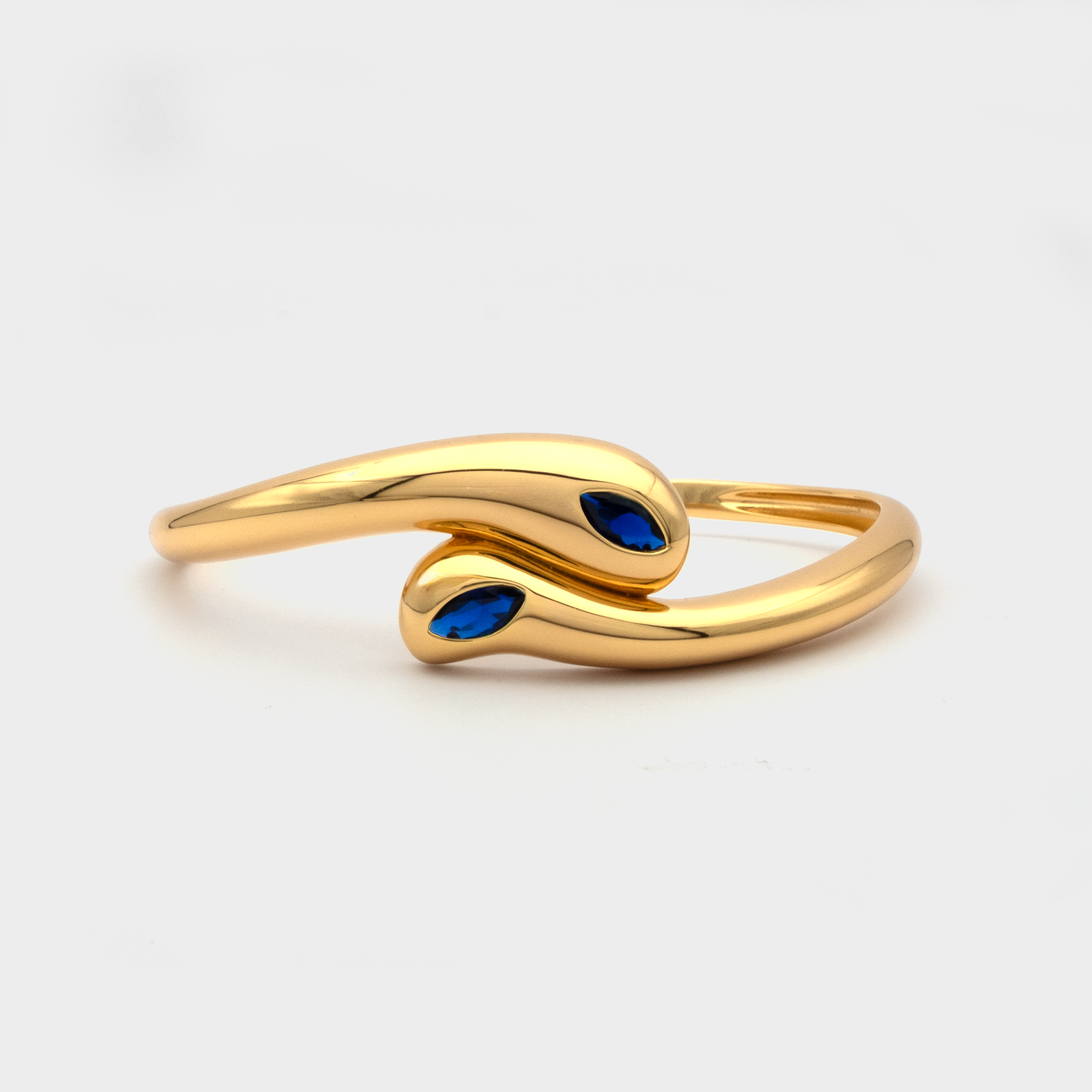 Cosimo Cuff Bracelet