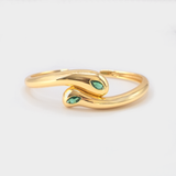 Cosimo Cuff Bracelet