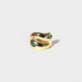 Cosimo Pinky Ring