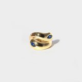Cosimo Pinky Ring