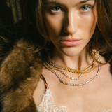Essential Tennis Necklace