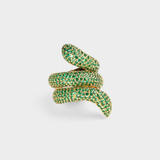 Fiamma Ring