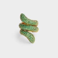 Fiamma Ring