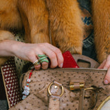 Fiamma Ring