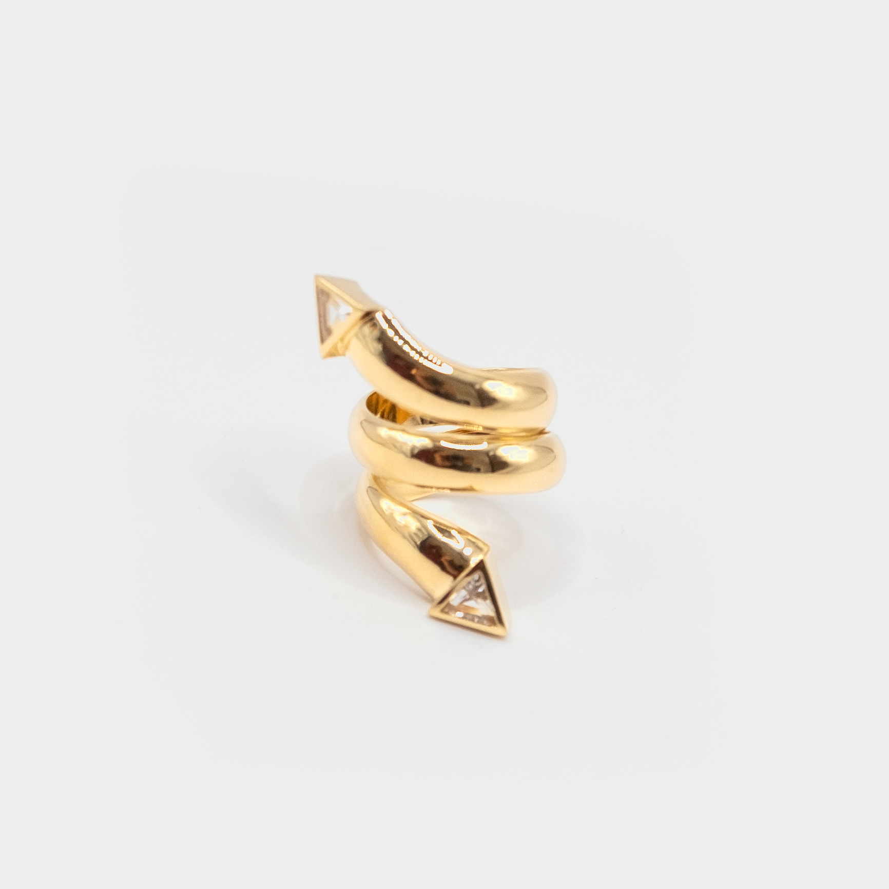 Freccia Ring