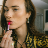 Giulia 2.0 Earrings Tourmaline
