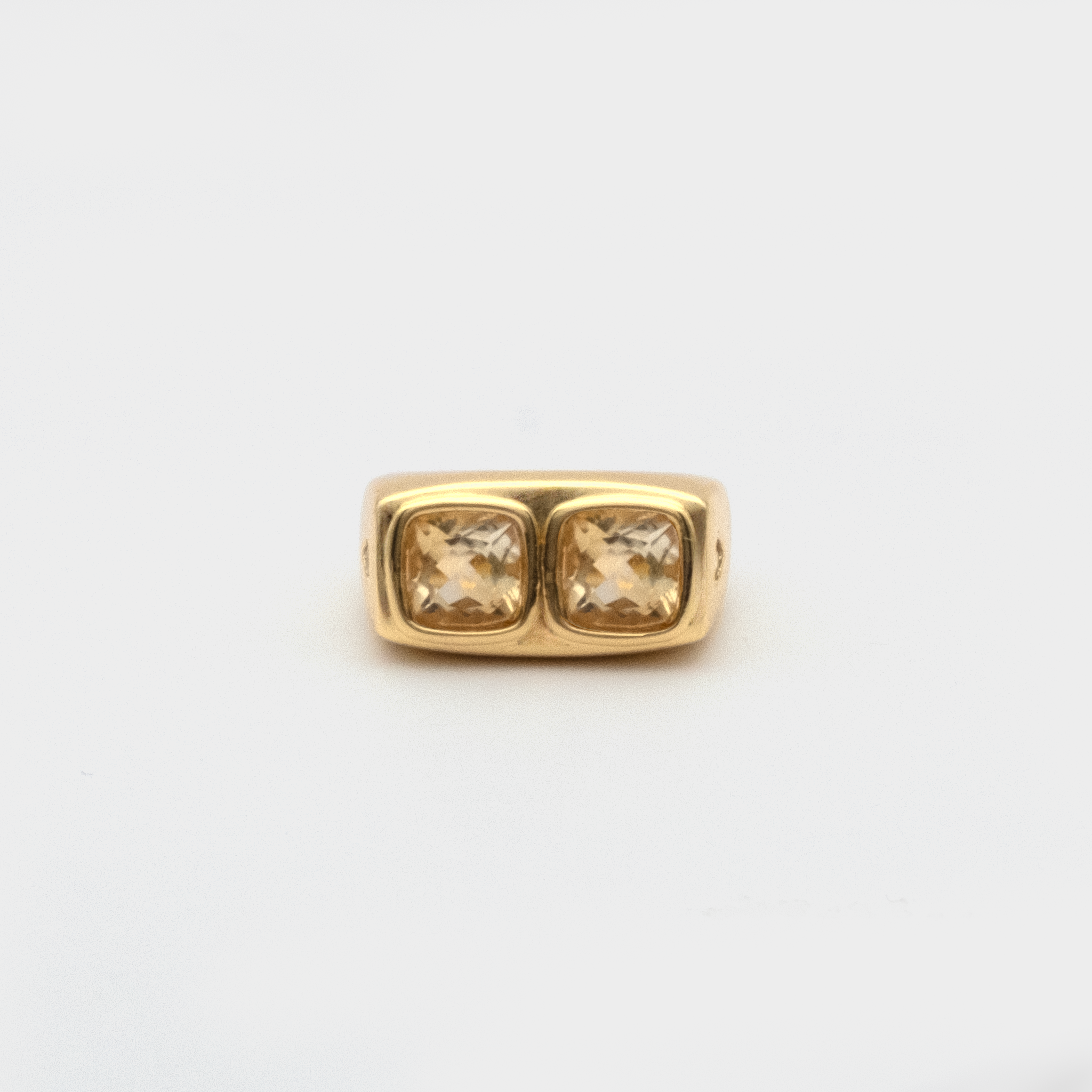 Giulia 2.0 Pinky Ring