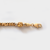 Giulia Bracelet Citrine