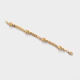 Giulia Bracelet Citrine