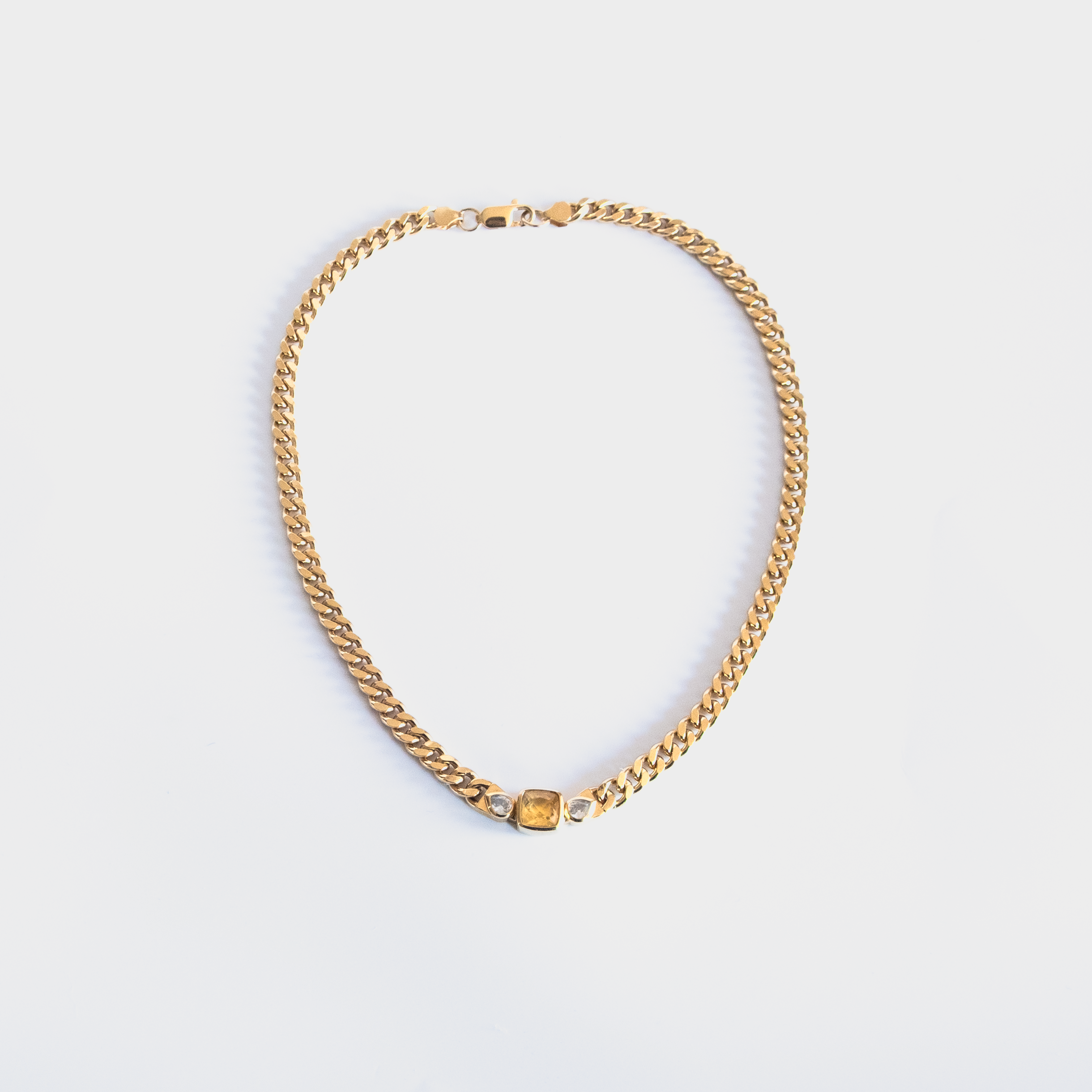 Giulia Necklace