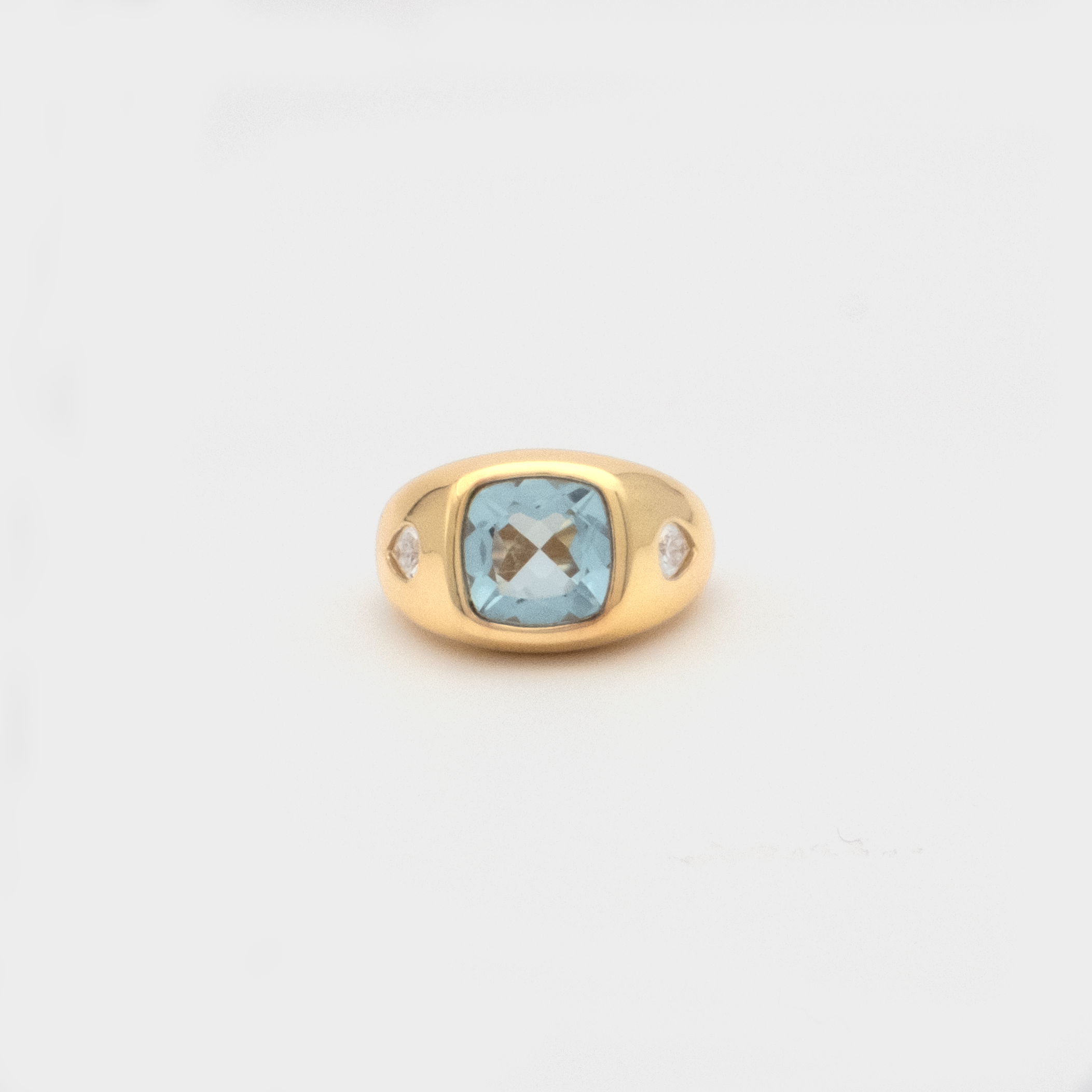 Giulia Pinky Ring