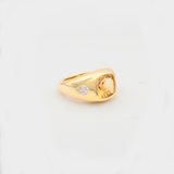 Giulia Pinky Ring