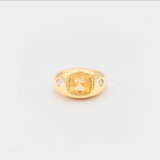 Giulia Pinky Ring