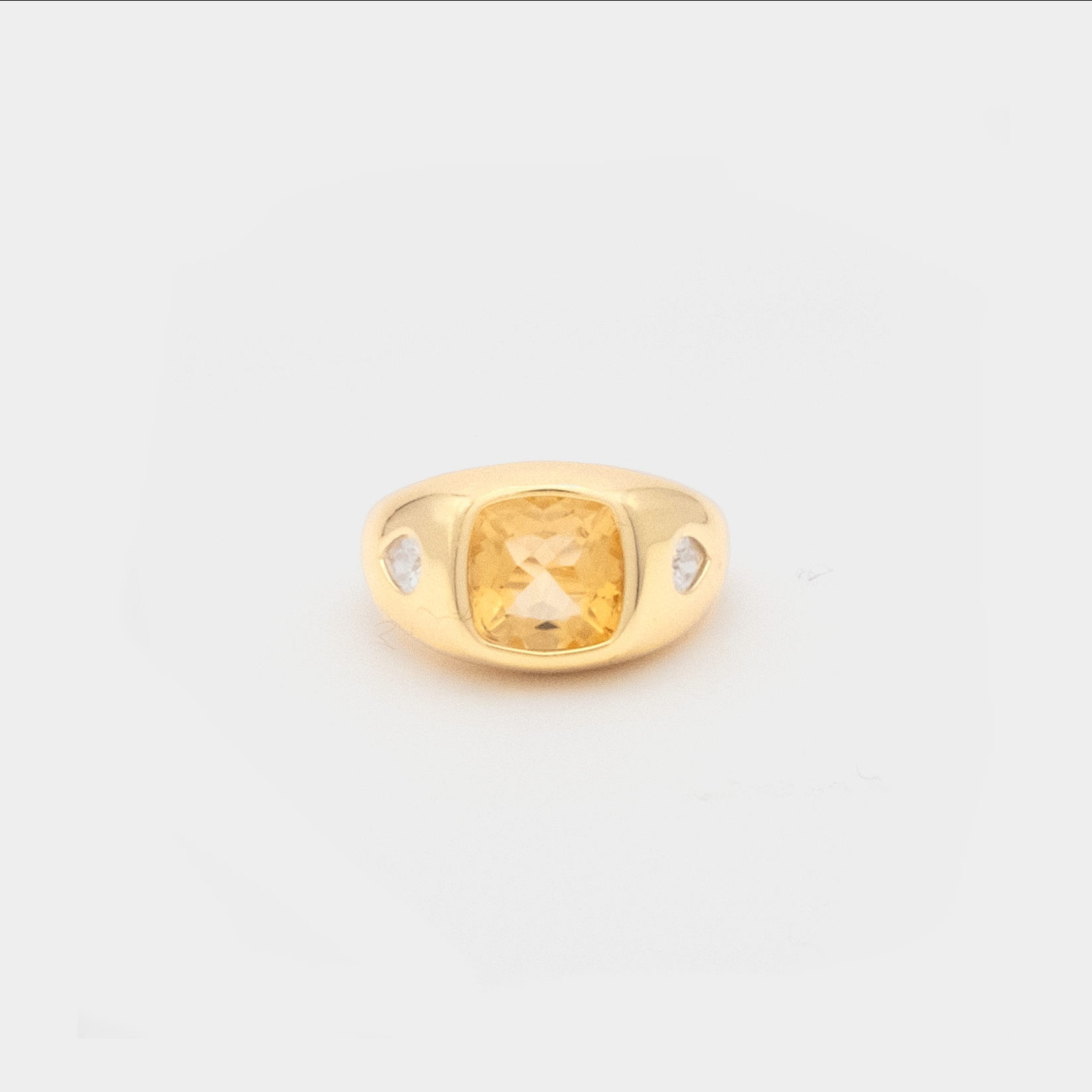 Giulia Pinky Ring