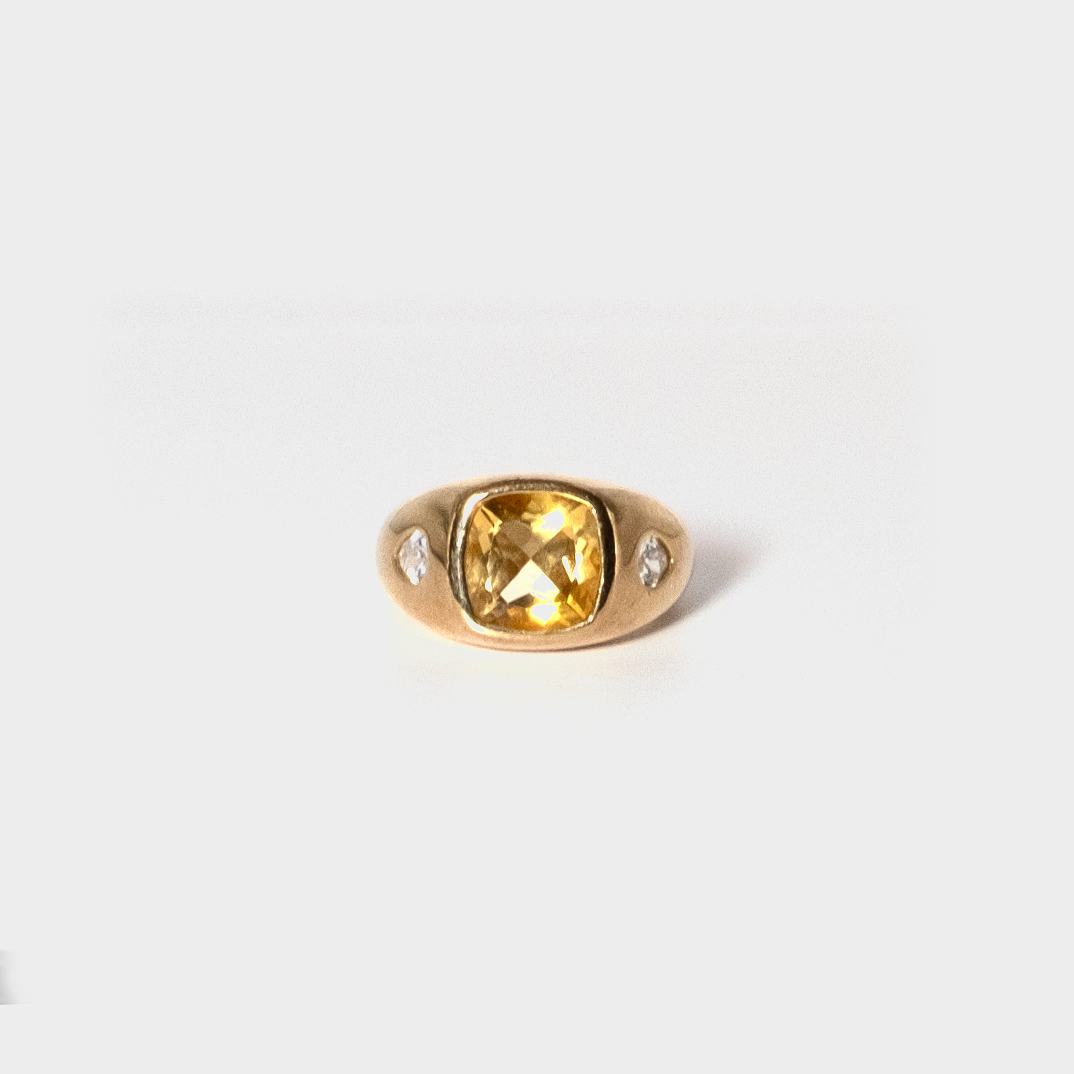 Giulia Gem Ring