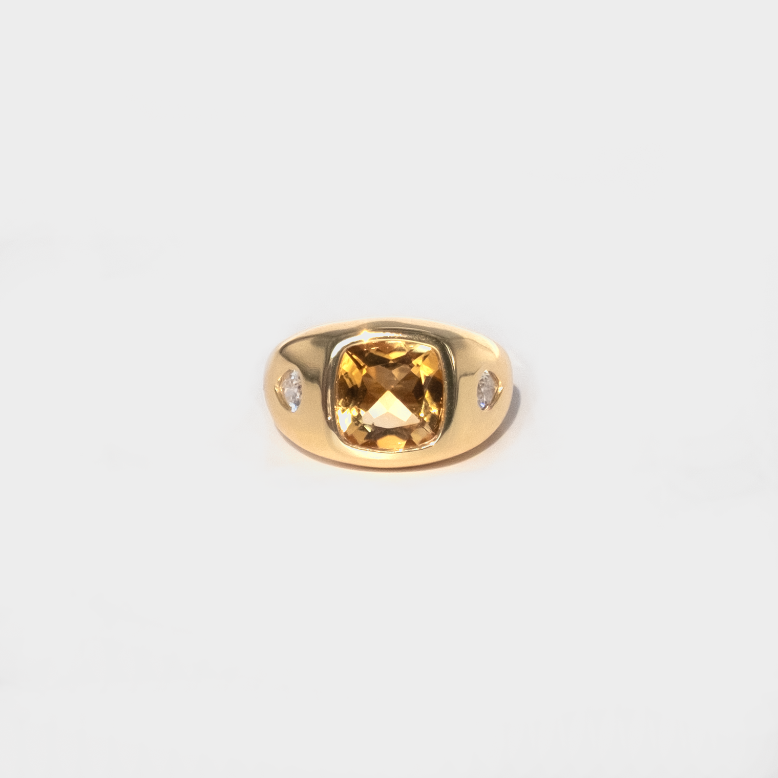 Giulia Pinky Ring