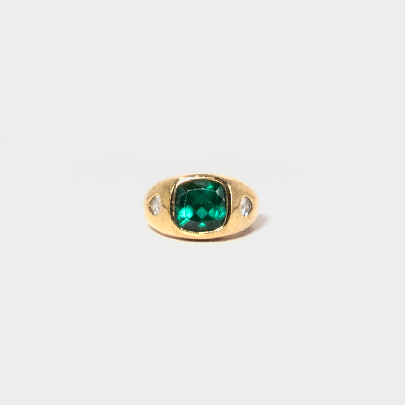 Giulia Gem Ring