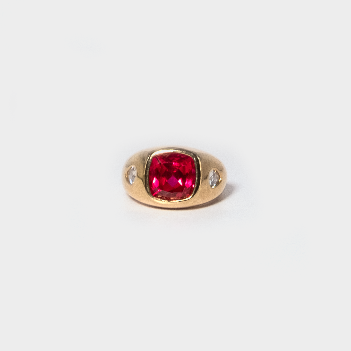 Giulia Gem Ring