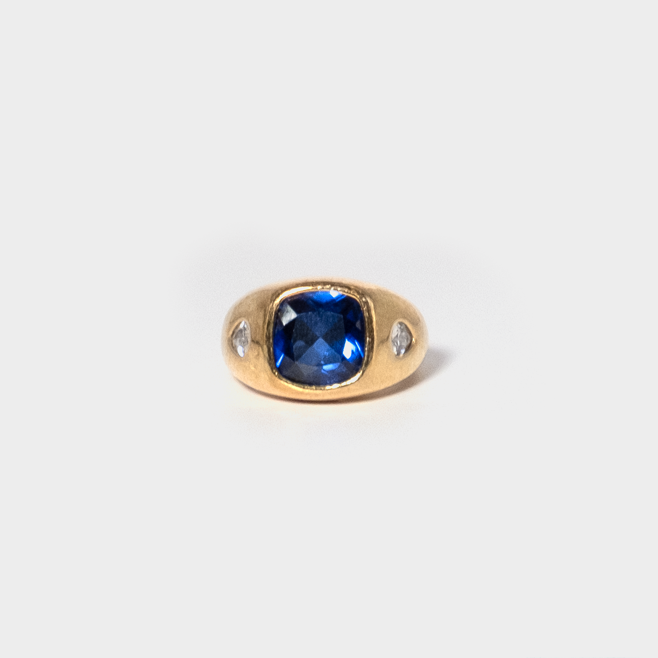 Giulia Gem Ring