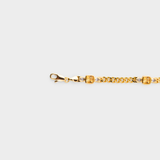 Giulia Bracelet Citrine
