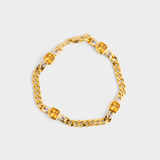 Giulia Bracelet Citrine