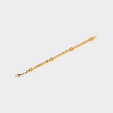 Giulia Bracelet Citrine